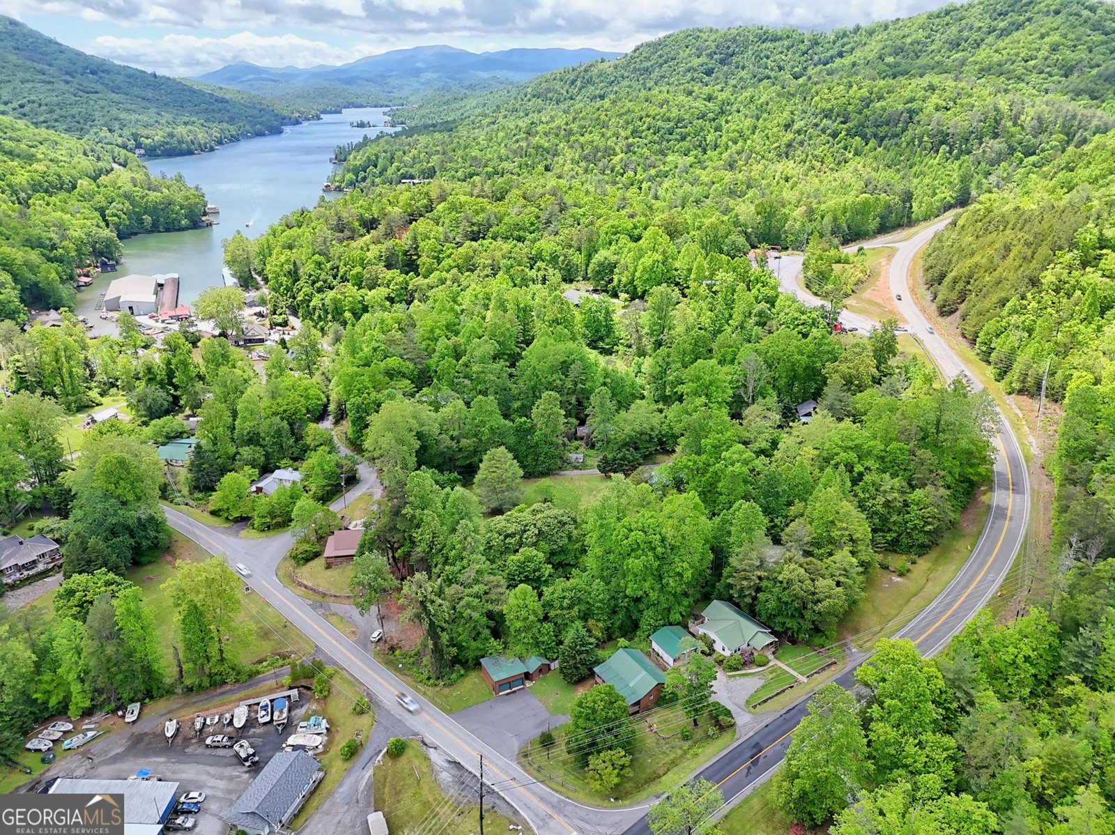 7219 Highway 76 Clayton - Photo 45