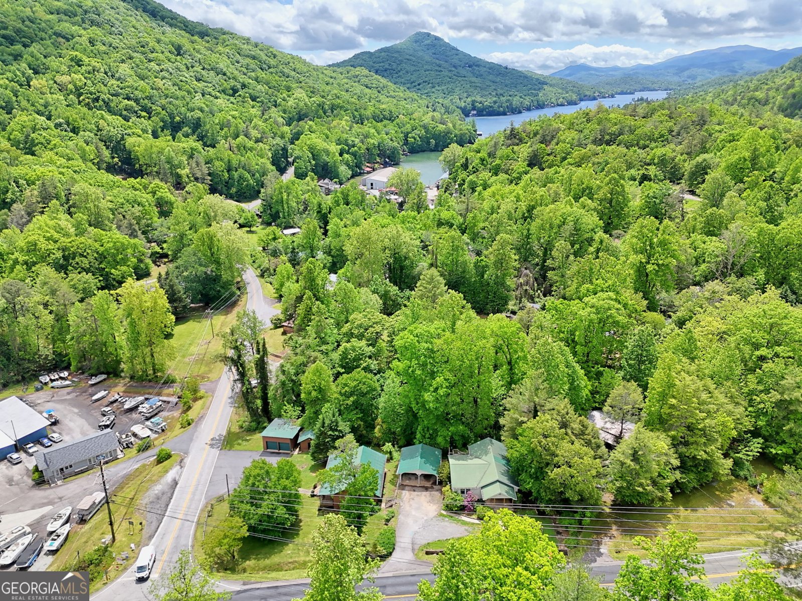 7219 Highway 76 Clayton - Photo 46