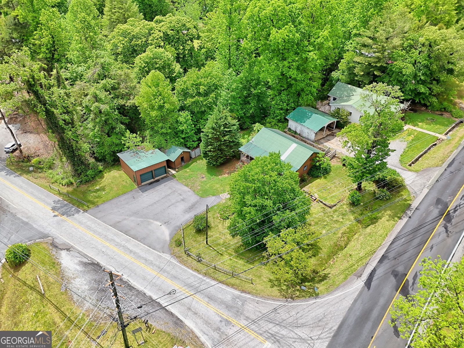 7219 Highway 76 Clayton - Photo 47