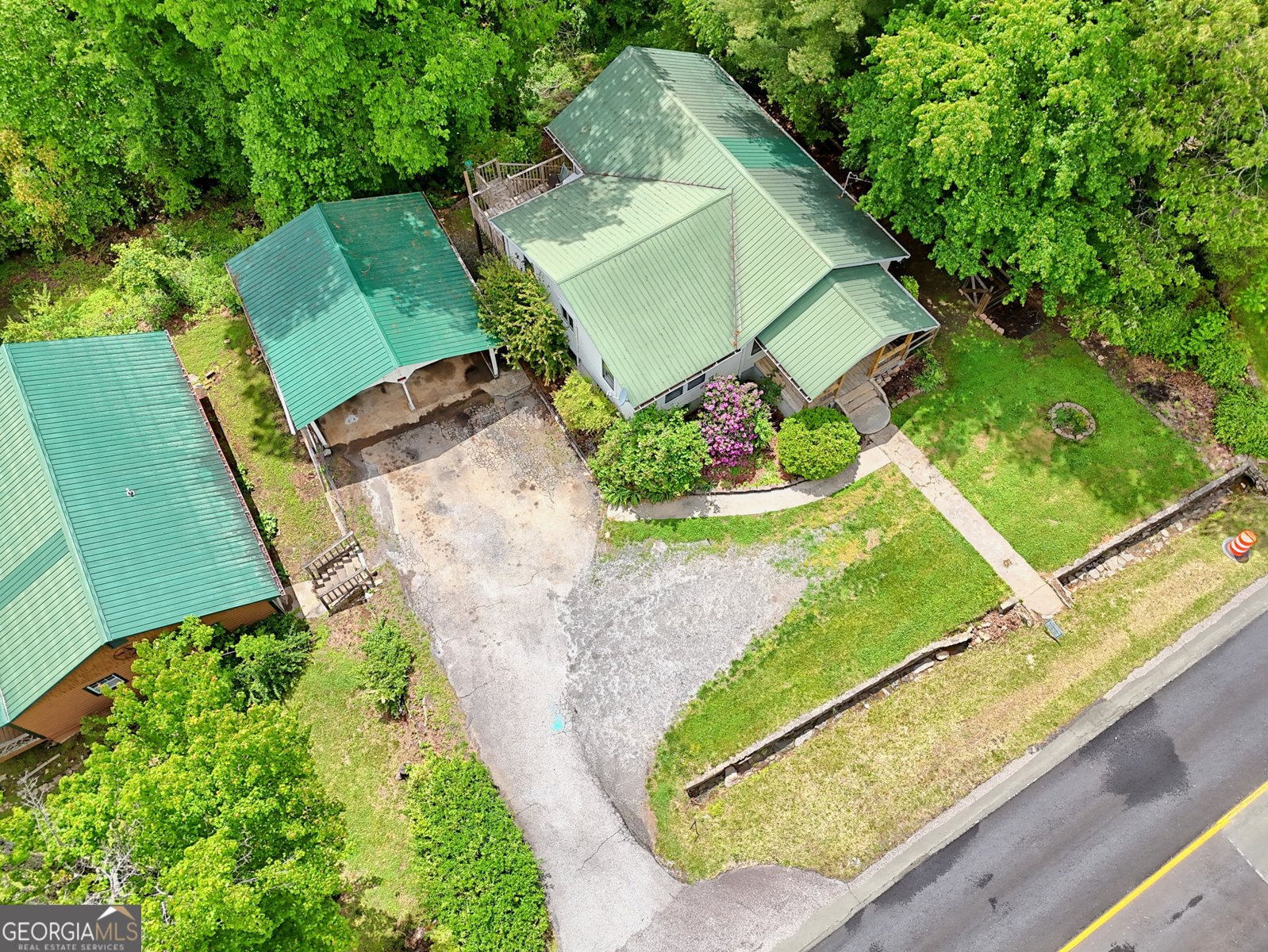 7219 Highway 76 Clayton - Photo 48