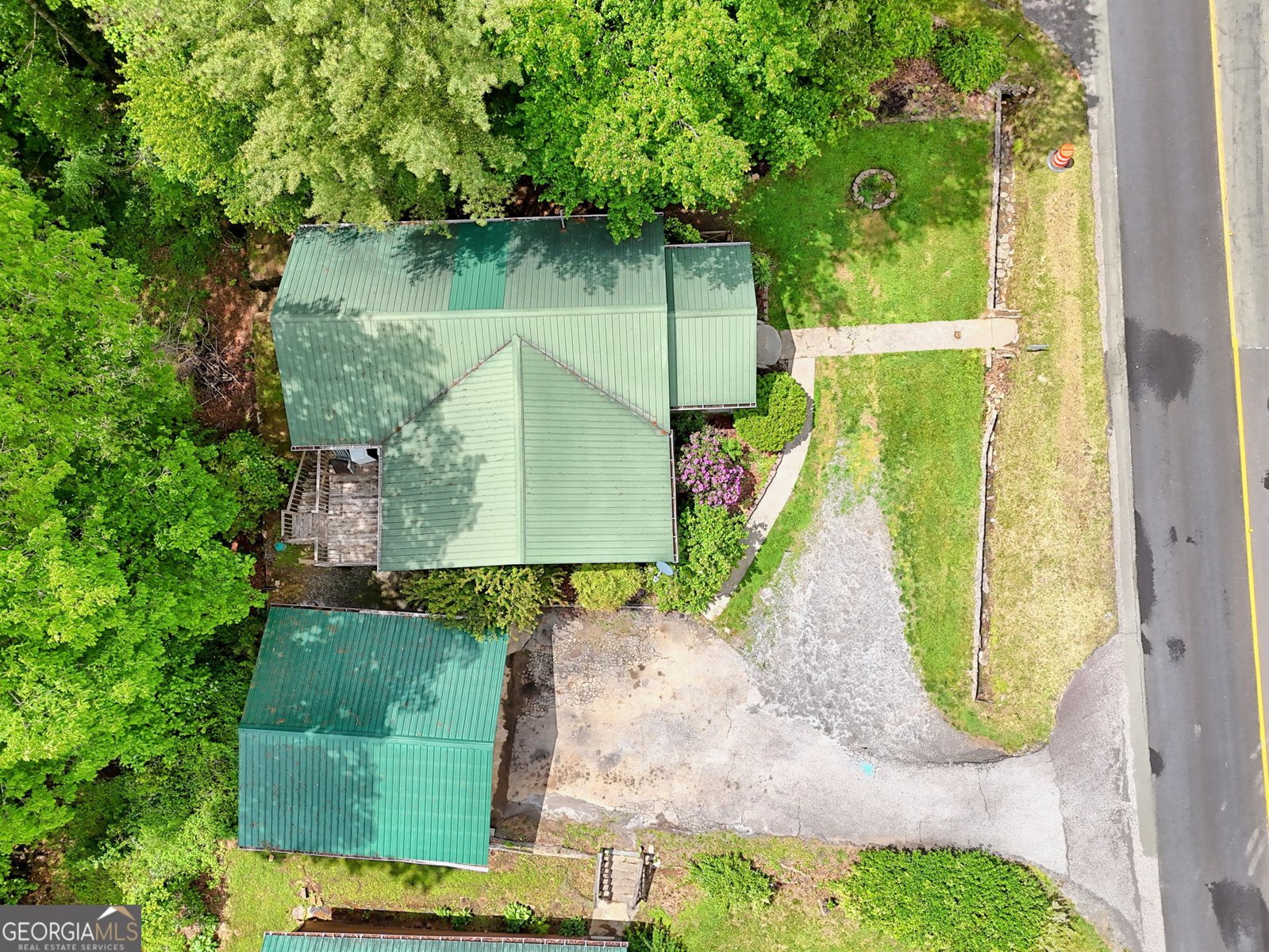 7219 Highway 76 Clayton - Photo 50