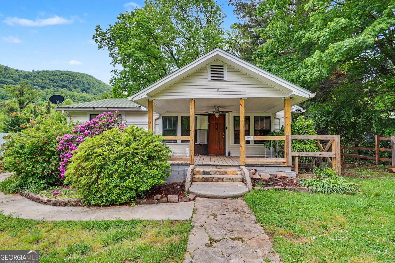 7219 Highway 76 Clayton - Photo 6