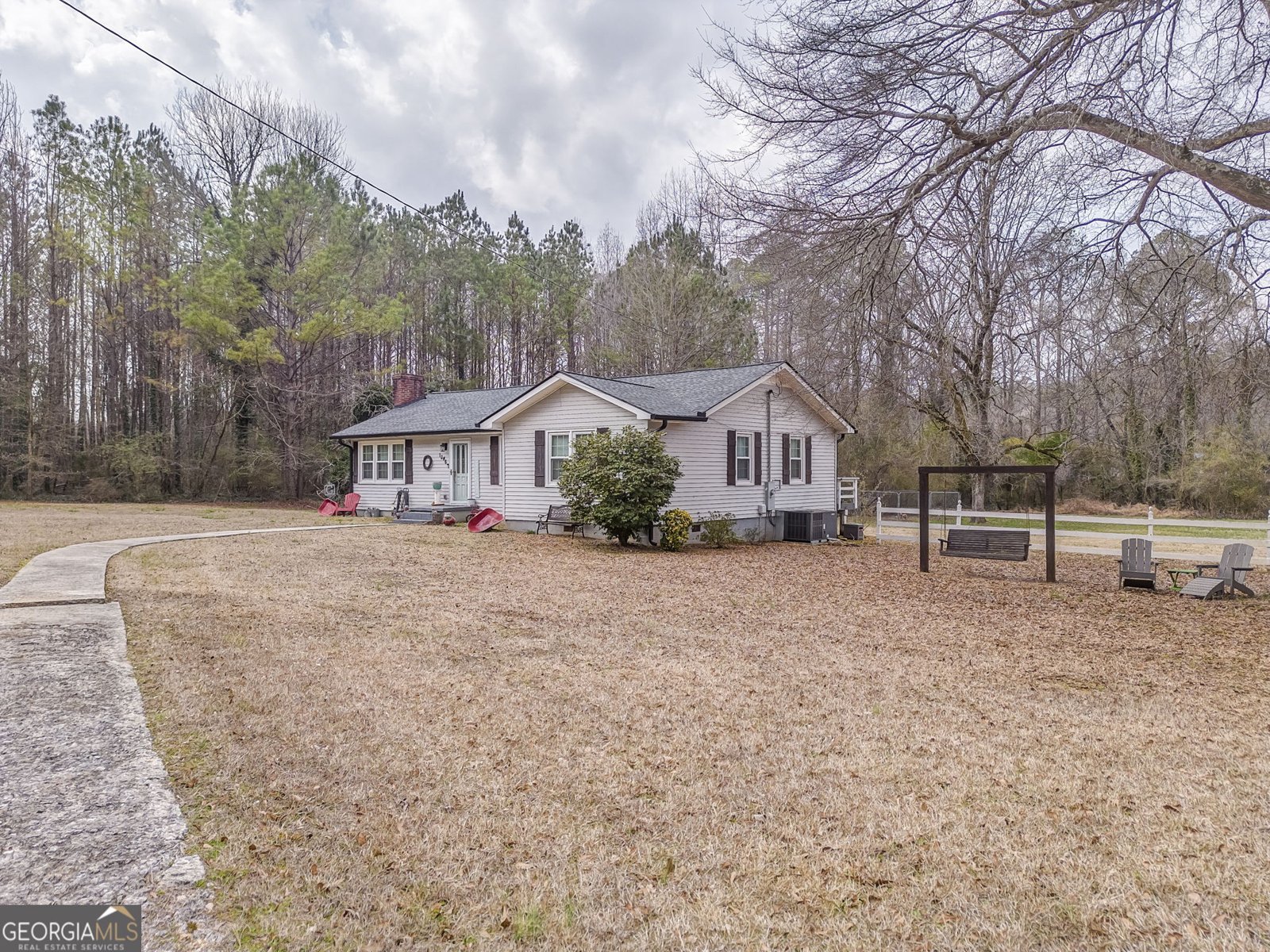 1046 Old Cedartown Road Lindale - Photo 1