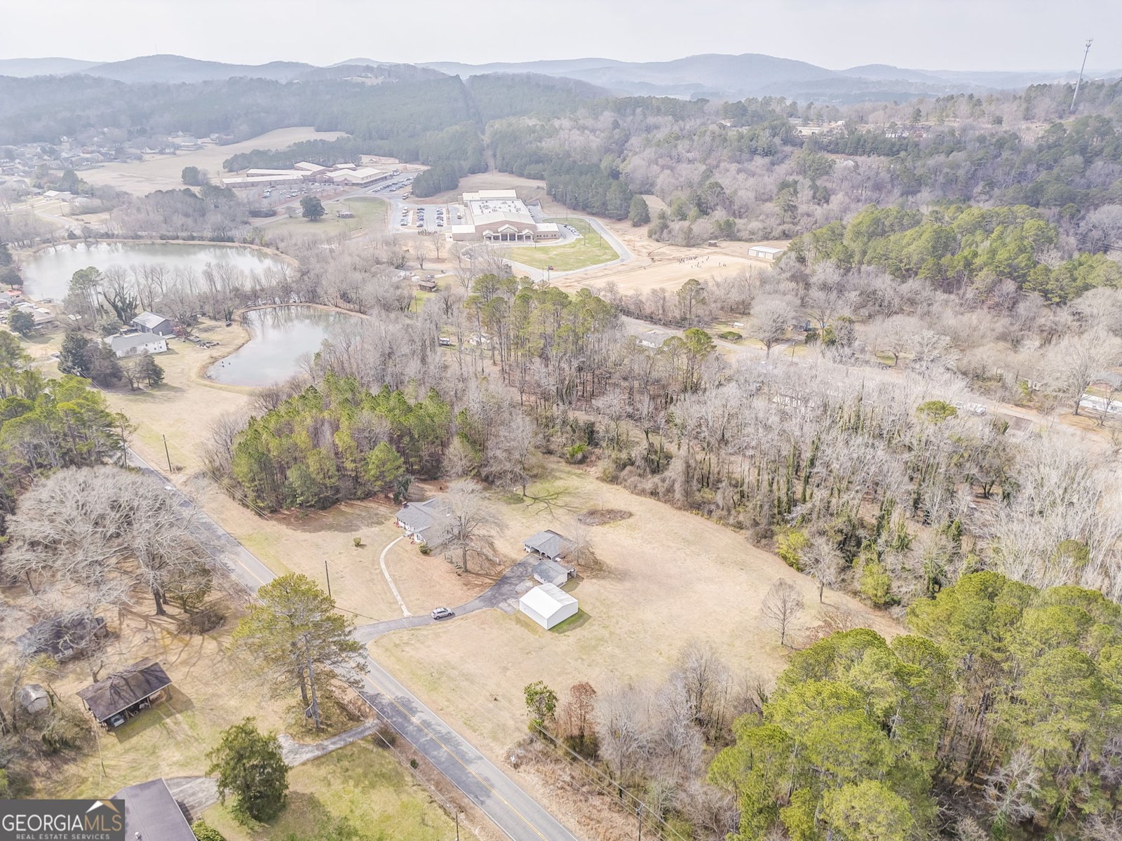 1046 Old Cedartown Road Lindale - Photo 10