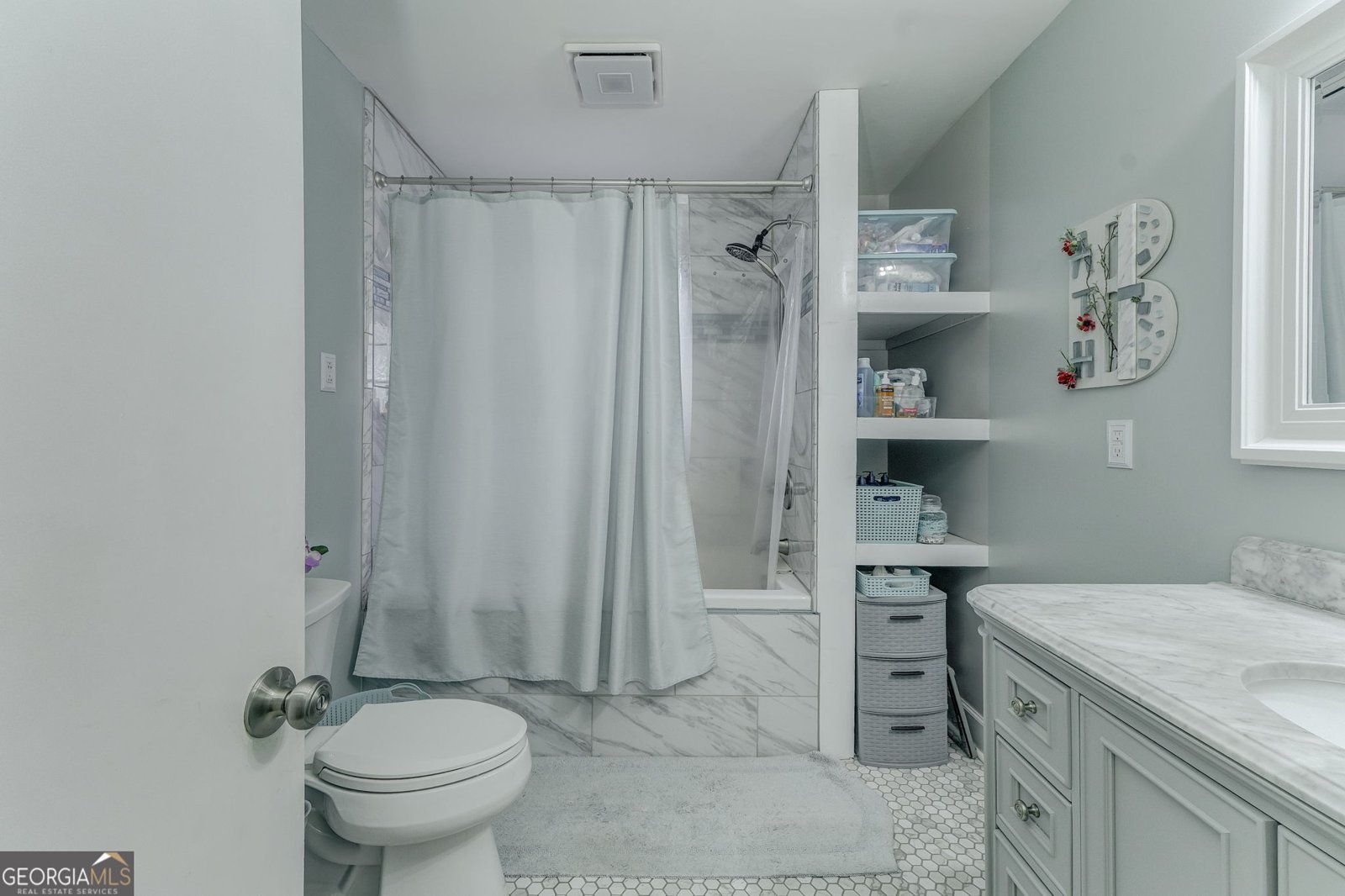 1046 Old Cedartown Road Lindale - Photo 14