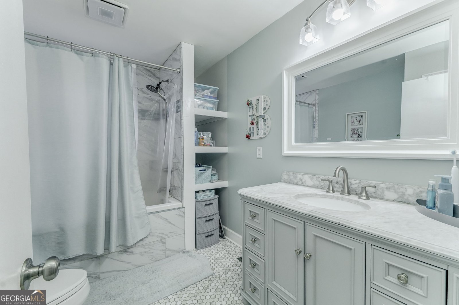 1046 Old Cedartown Road Lindale - Photo 15