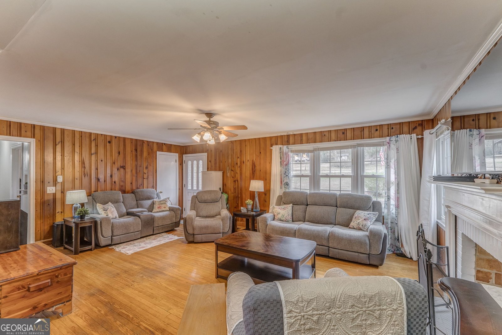 1046 Old Cedartown Road Lindale - Photo 23