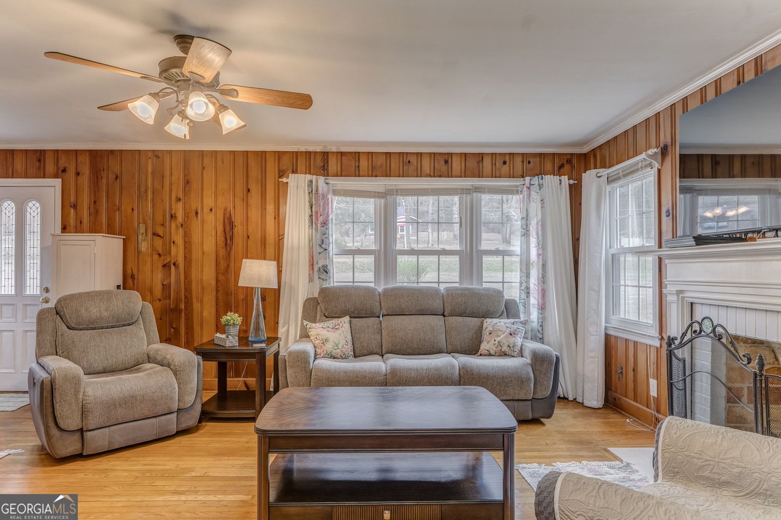 1046 Old Cedartown Road Lindale - Photo 24