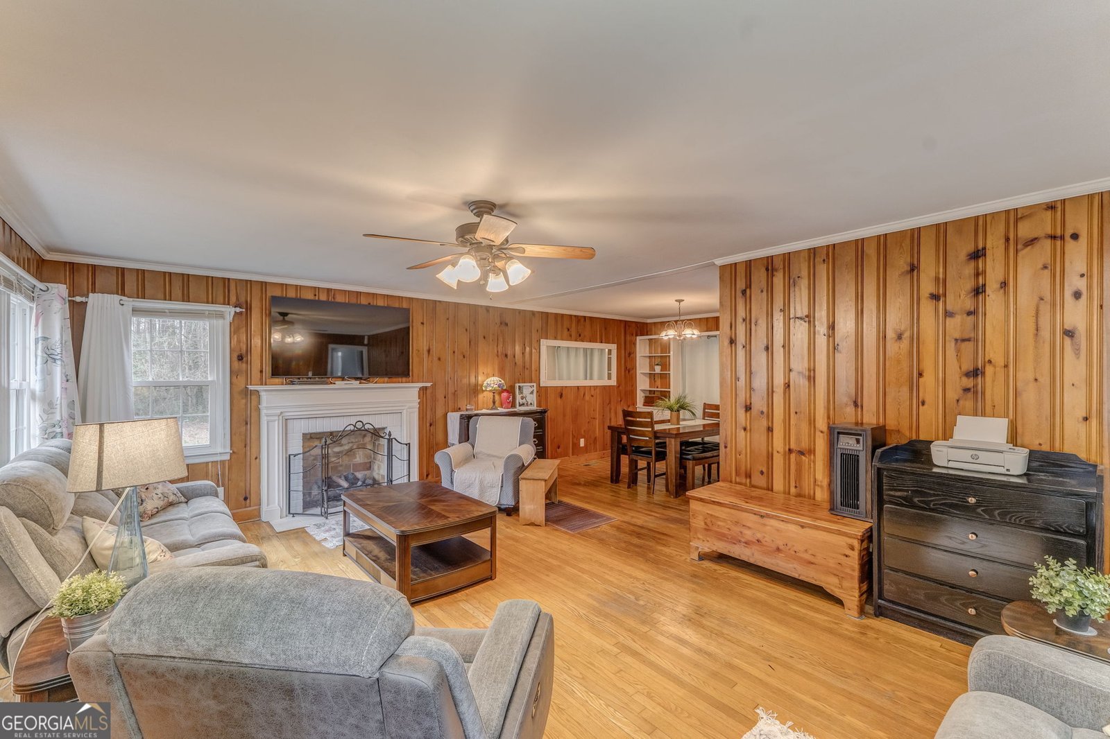 1046 Old Cedartown Road Lindale - Photo 26