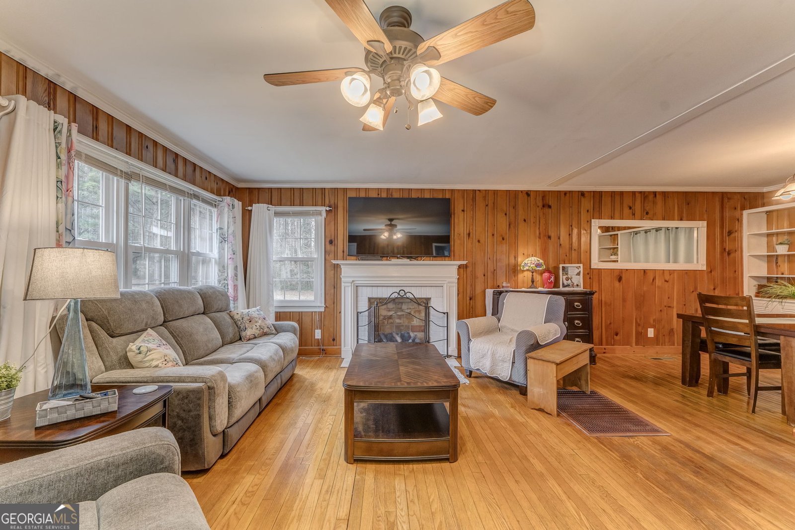 1046 Old Cedartown Road Lindale - Photo 27