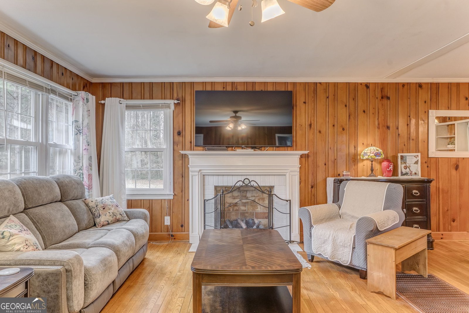 1046 Old Cedartown Road Lindale - Photo 28