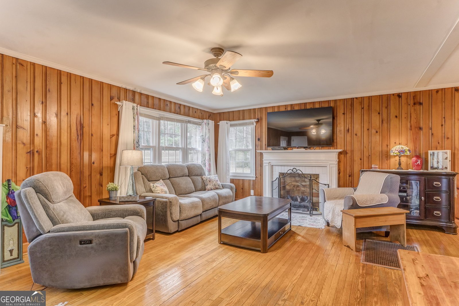 1046 Old Cedartown Road Lindale - Photo 29