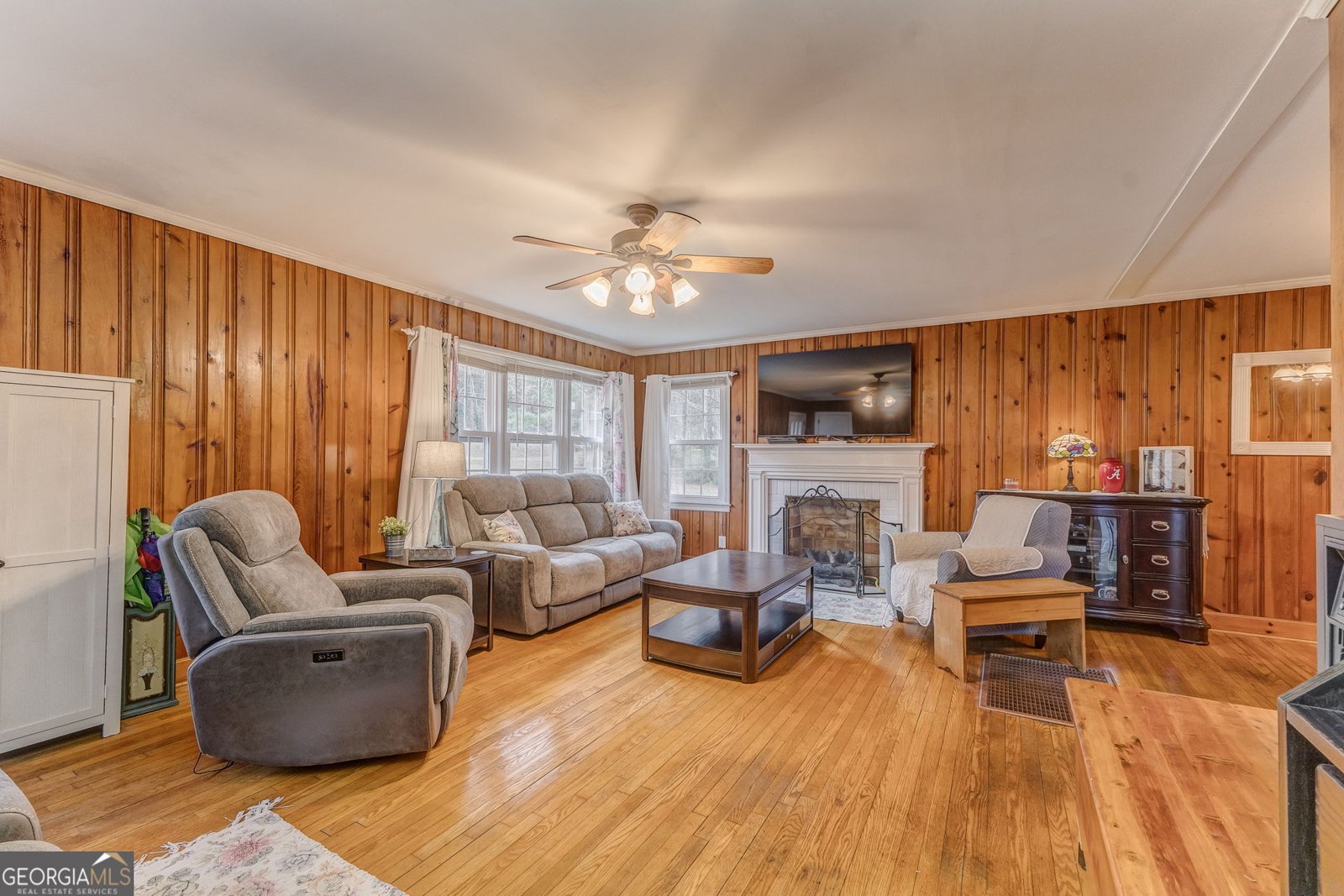 1046 Old Cedartown Road Lindale - Photo 30