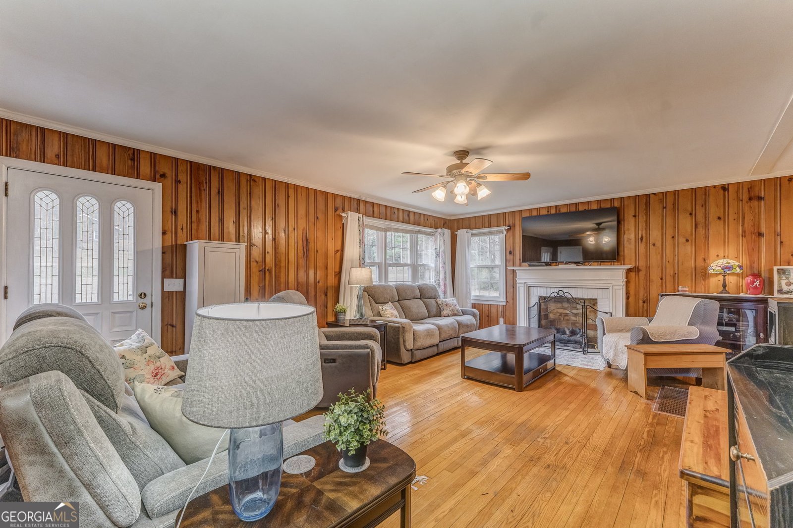 1046 Old Cedartown Road Lindale - Photo 31