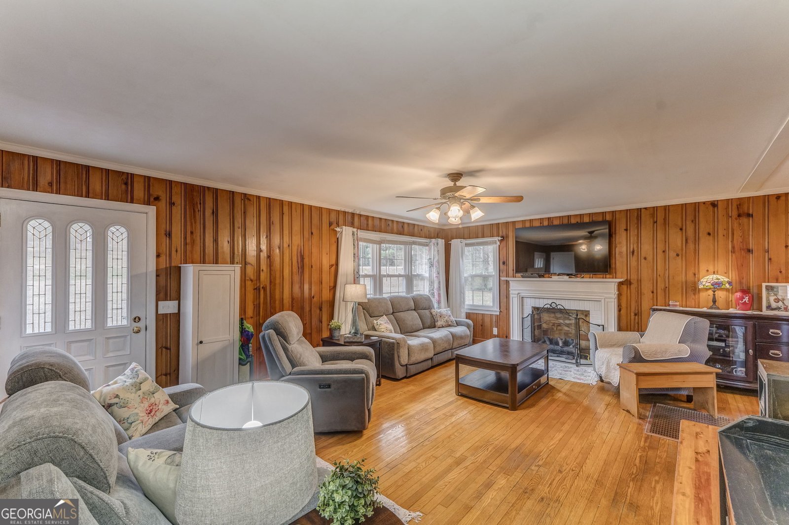 1046 Old Cedartown Road Lindale - Photo 32