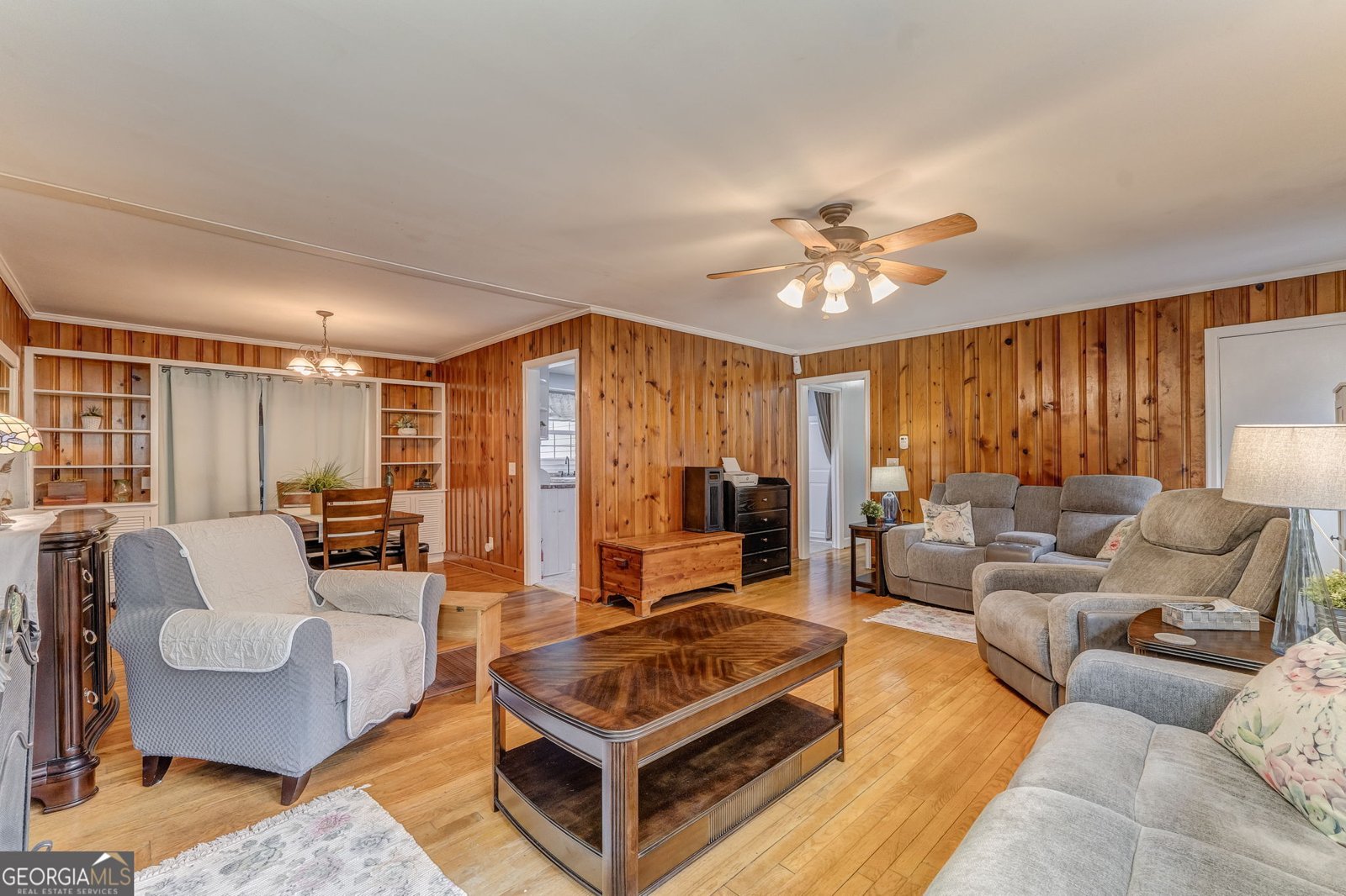 1046 Old Cedartown Road Lindale - Photo 33