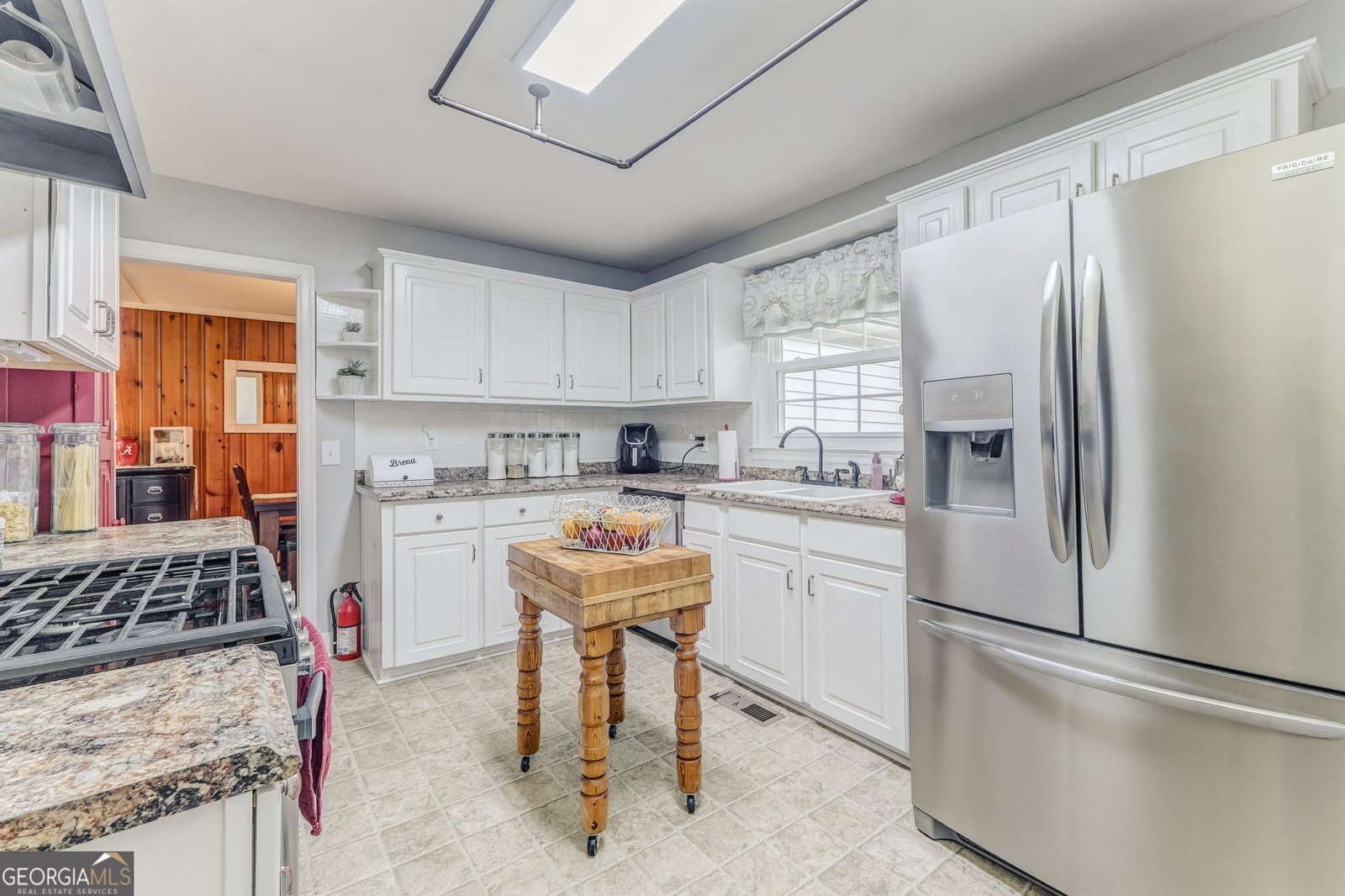 1046 Old Cedartown Road Lindale - Photo 35