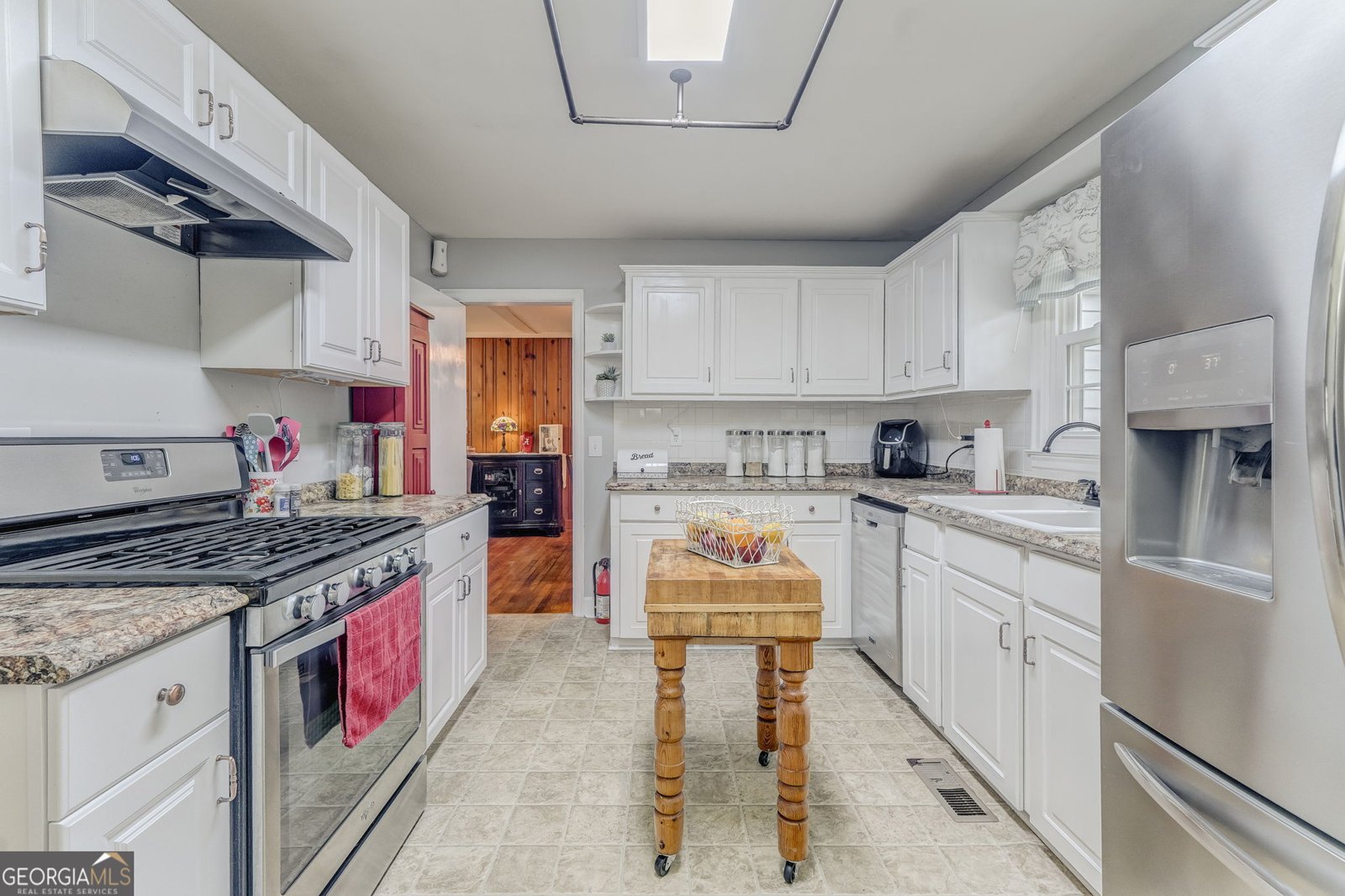 1046 Old Cedartown Road Lindale - Photo 36