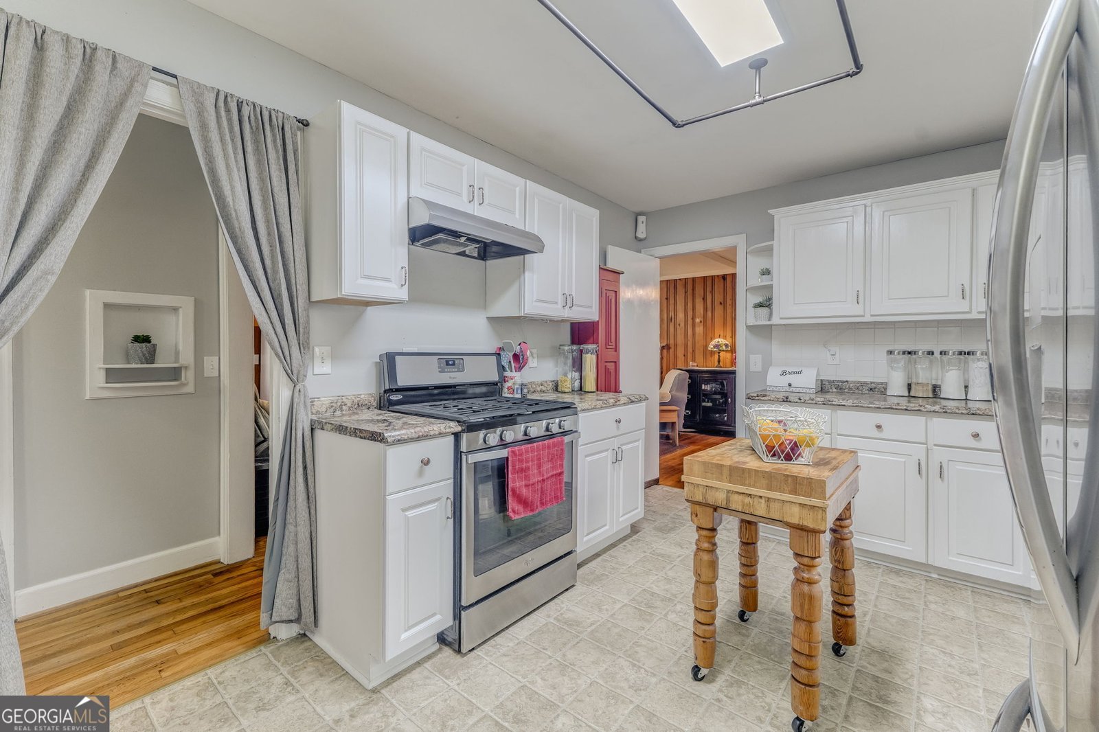 1046 Old Cedartown Road Lindale - Photo 37