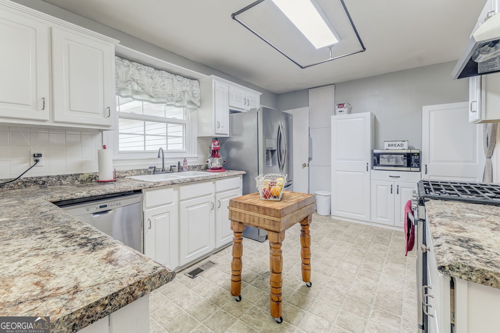 1046 Old Cedartown Road Lindale - Photo 38