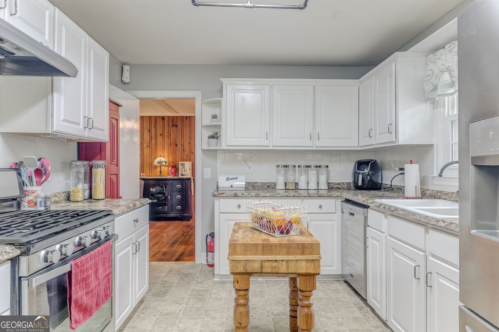 1046 Old Cedartown Road Lindale - Photo 40