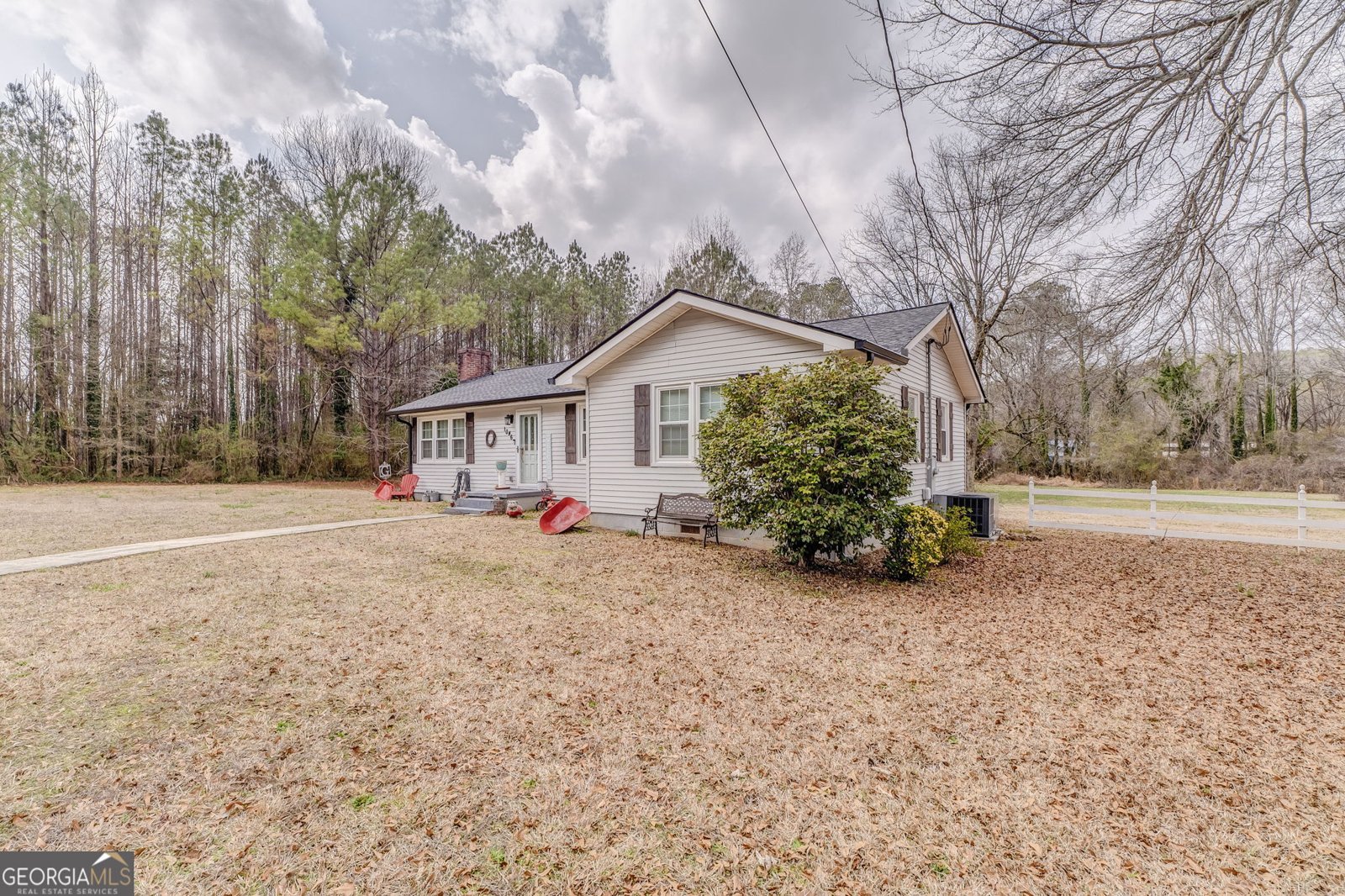 1046 Old Cedartown Road Lindale - Photo 43