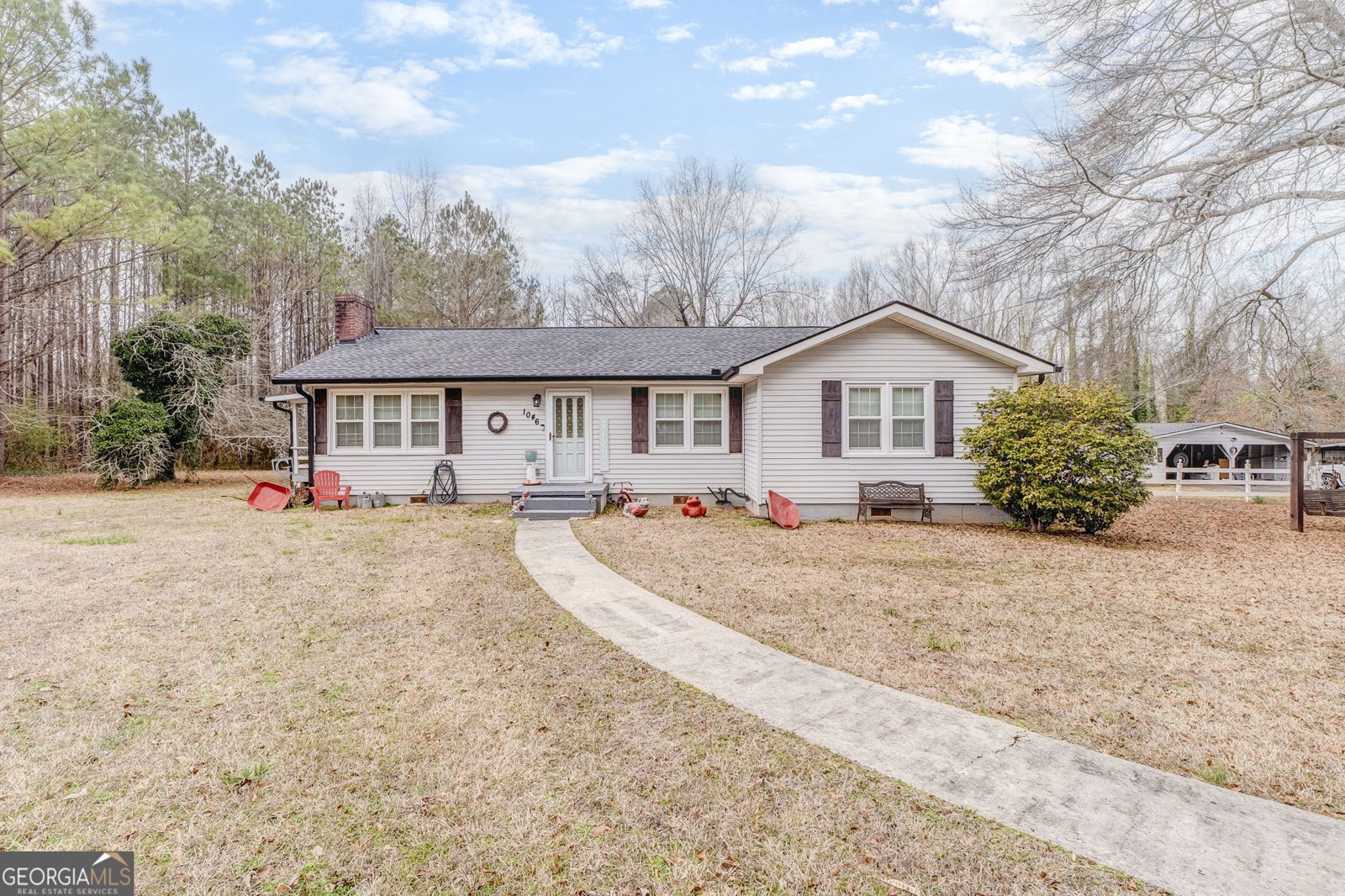 1046 Old Cedartown Road Lindale - Photo 44
