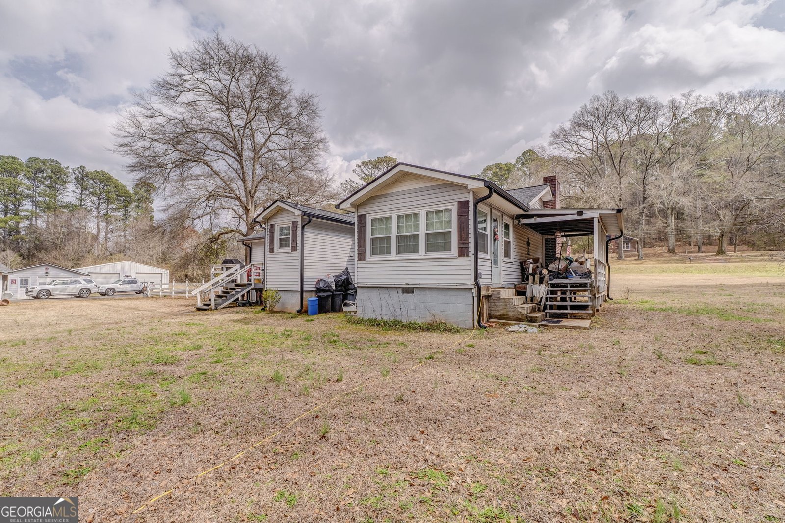 1046 Old Cedartown Road Lindale - Photo 45