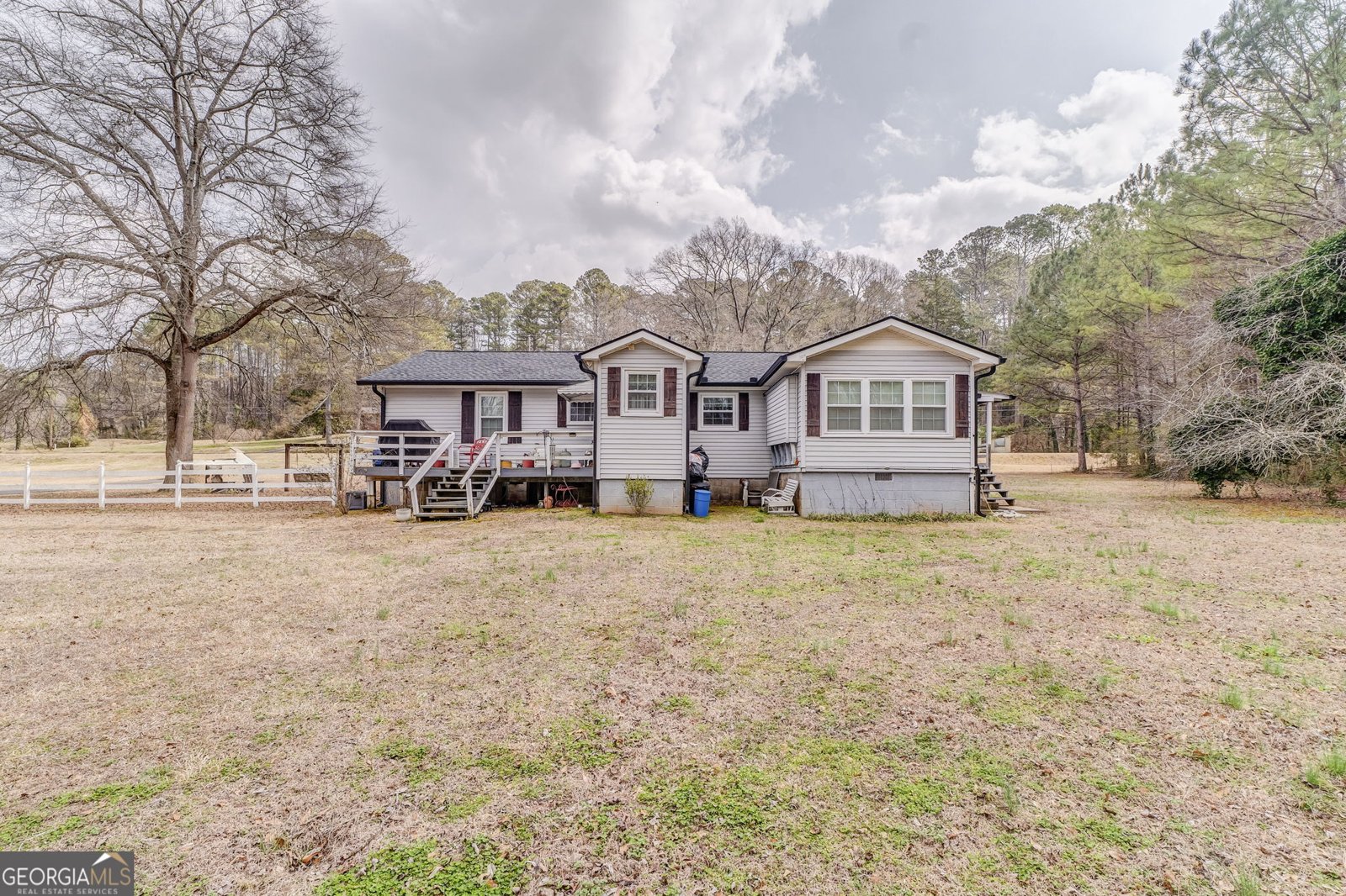 1046 Old Cedartown Road Lindale - Photo 46