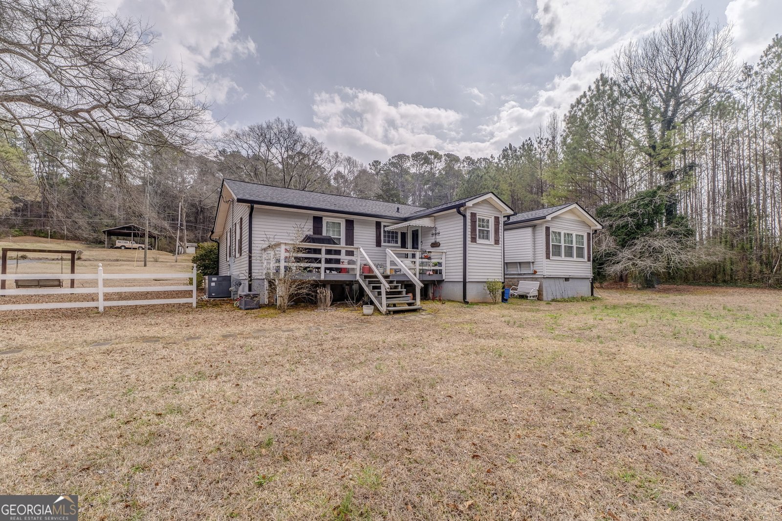 1046 Old Cedartown Road Lindale - Photo 47