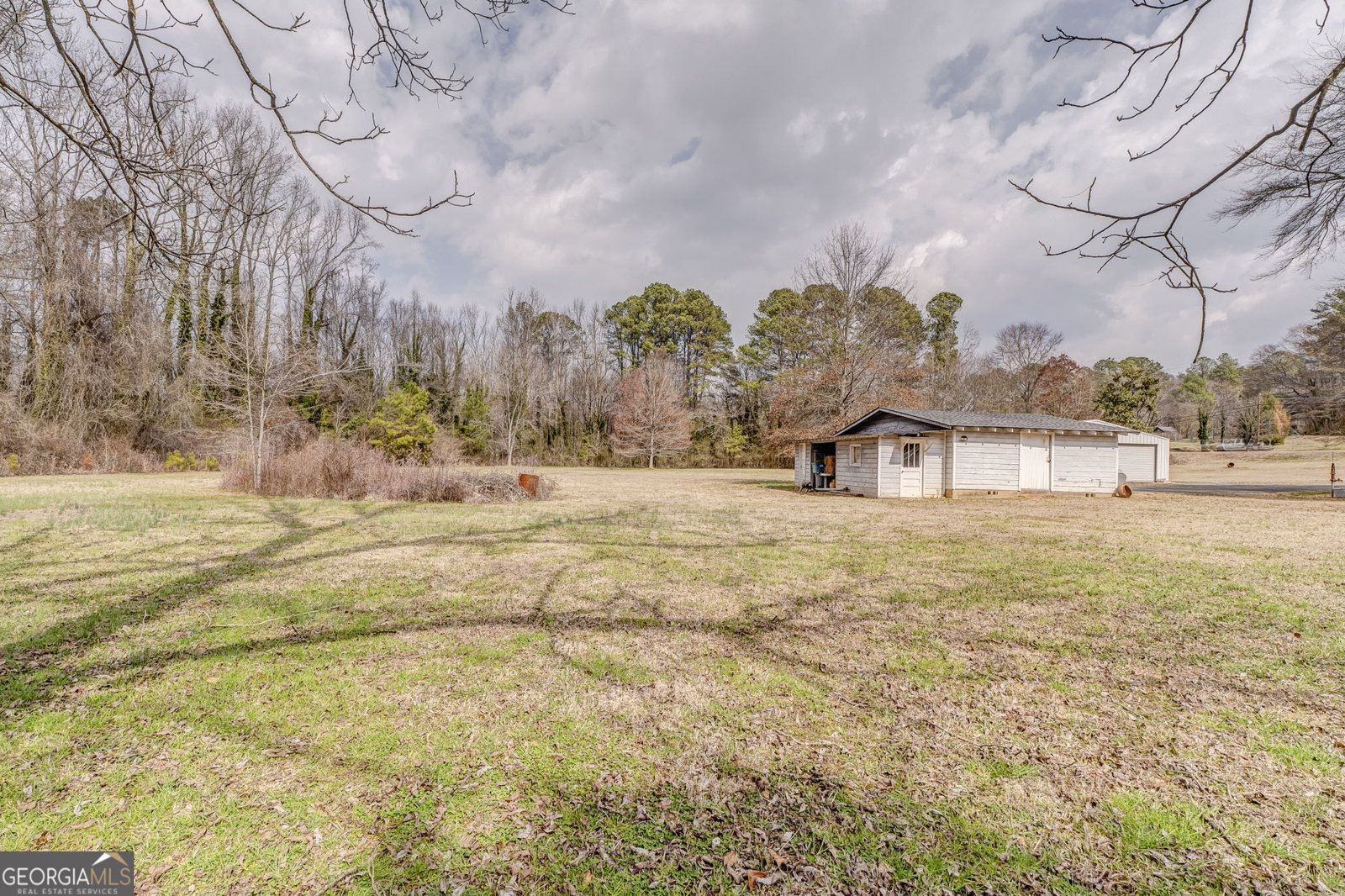 1046 Old Cedartown Road Lindale - Photo 49