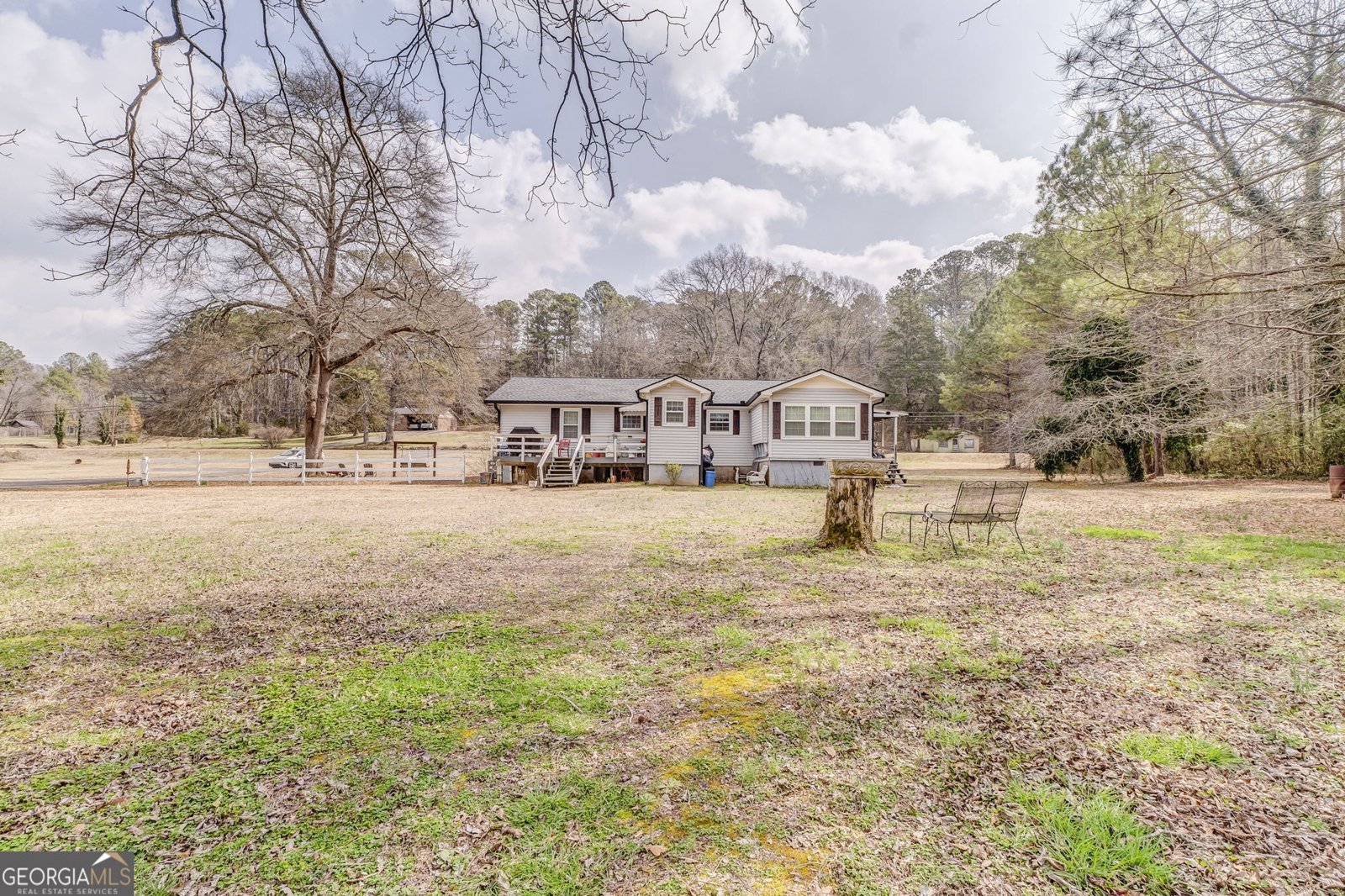 1046 Old Cedartown Road Lindale - Photo 50