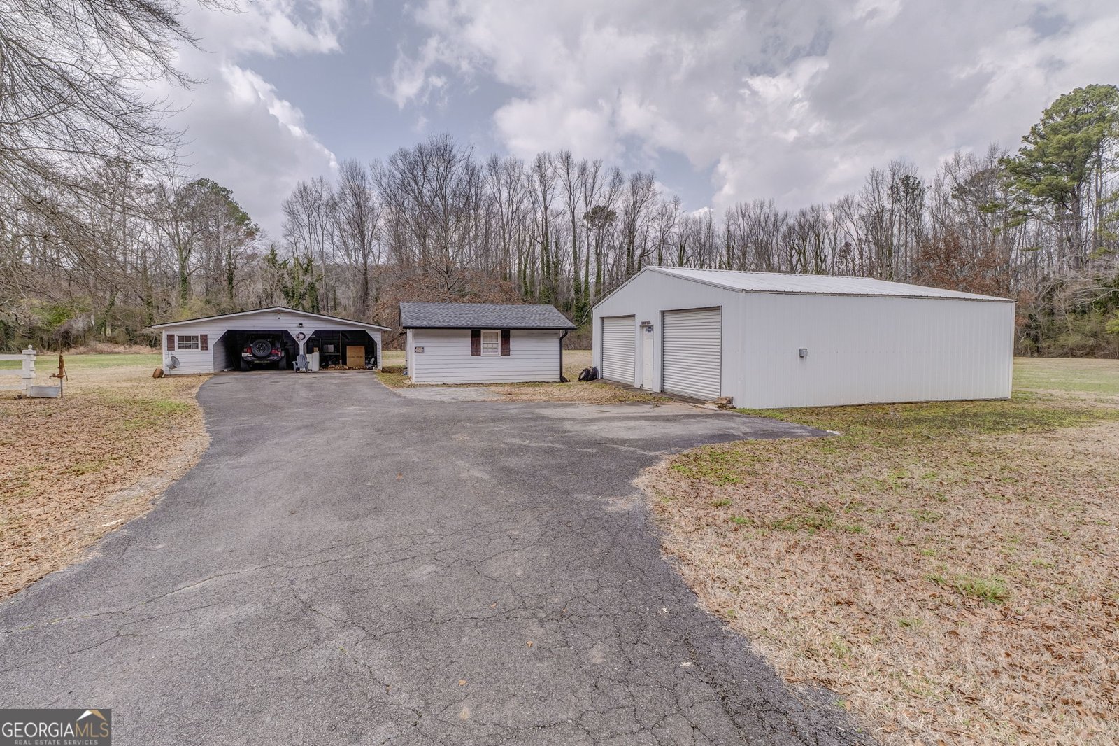 1046 Old Cedartown Road Lindale - Photo 55