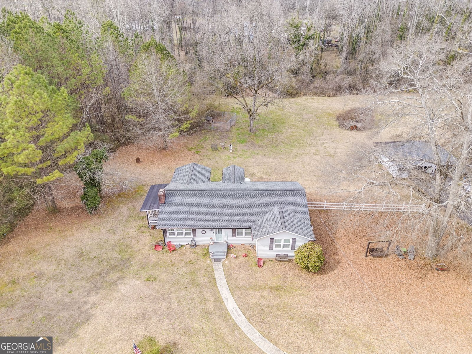 1046 Old Cedartown Road Lindale - Photo 6