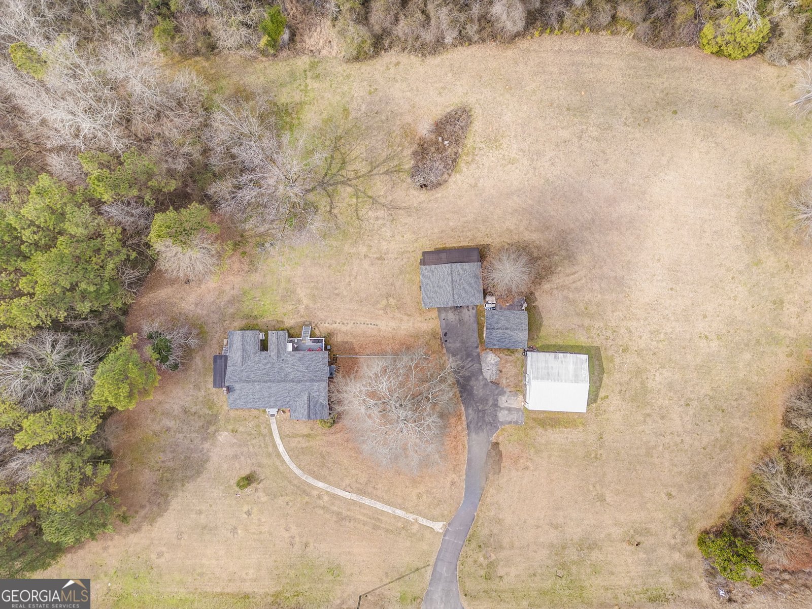 1046 Old Cedartown Road Lindale - Photo 8