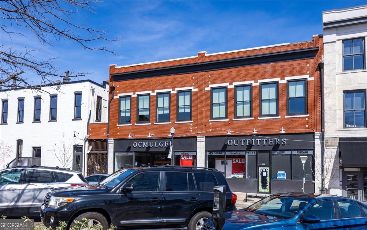 565 Poplar Street Macon - Photo 10