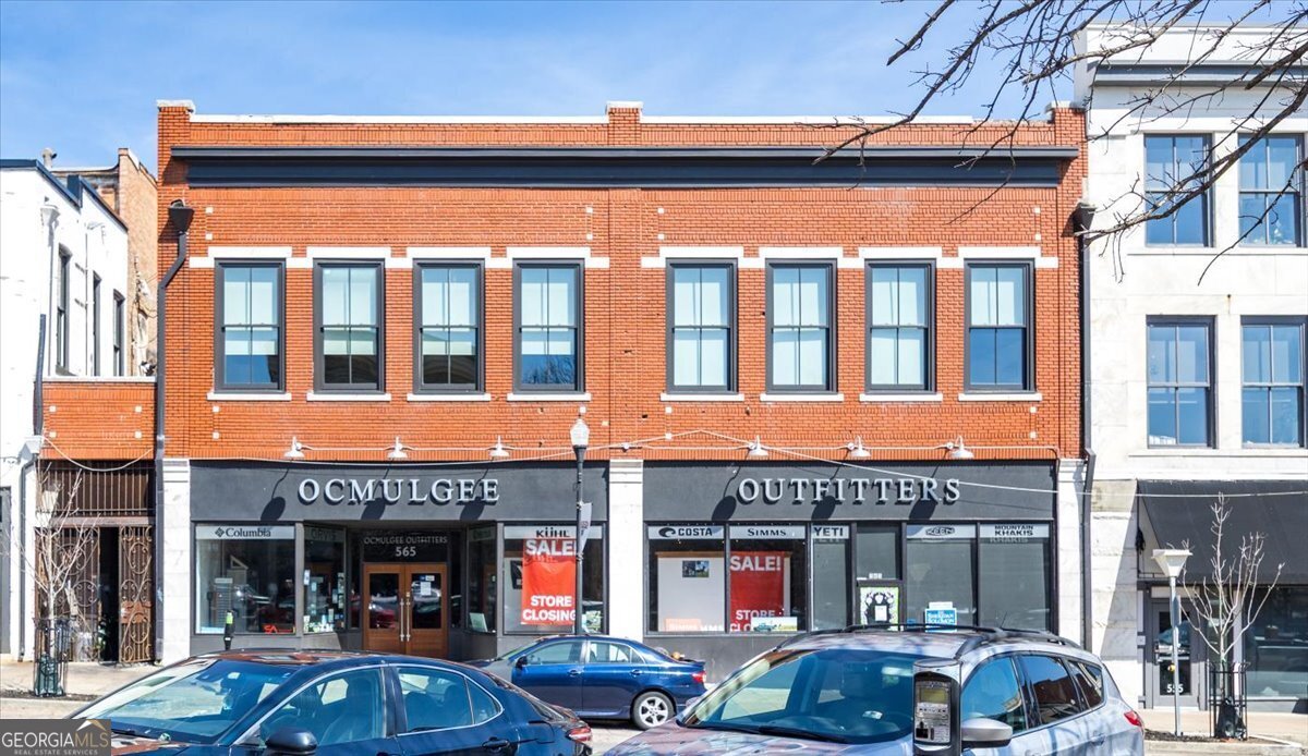 565 Poplar Street Macon - Photo 8