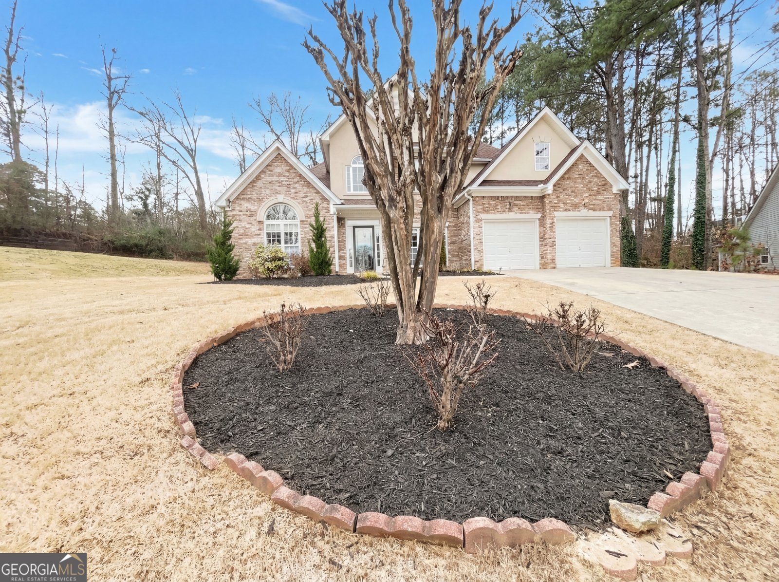 3349 Steeple Way Decatur - Photo 35