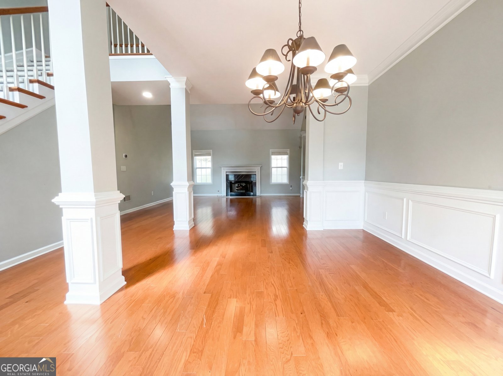 3349 Steeple Way Decatur - Photo 9