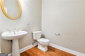 6375 Grand Magnolia Drive Sugar Hill - Photo 12