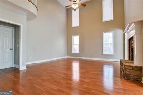 6375 Grand Magnolia Drive Sugar Hill - Photo 14