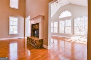 6375 Grand Magnolia Drive Sugar Hill - Photo 16