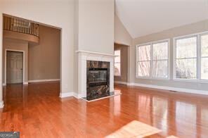 6375 Grand Magnolia Drive Sugar Hill - Photo 17