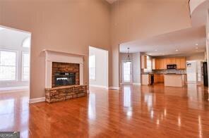 6375 Grand Magnolia Drive Sugar Hill - Photo 19