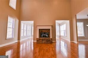 6375 Grand Magnolia Drive Sugar Hill - Photo 20