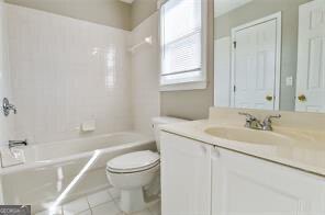 6375 Grand Magnolia Drive Sugar Hill - Photo 33