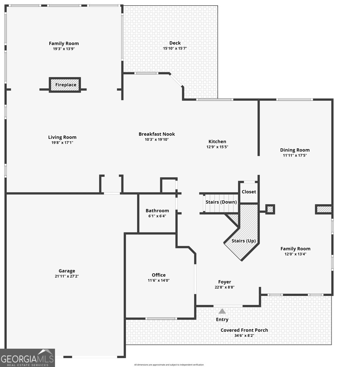 6375 Grand Magnolia Drive Sugar Hill - Photo 83