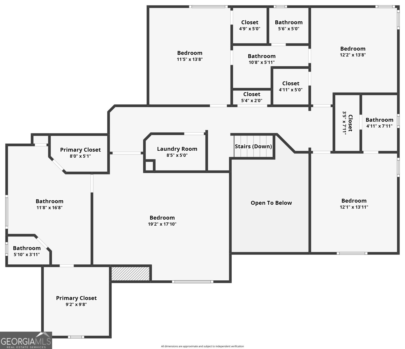 6375 Grand Magnolia Drive Sugar Hill - Photo 84