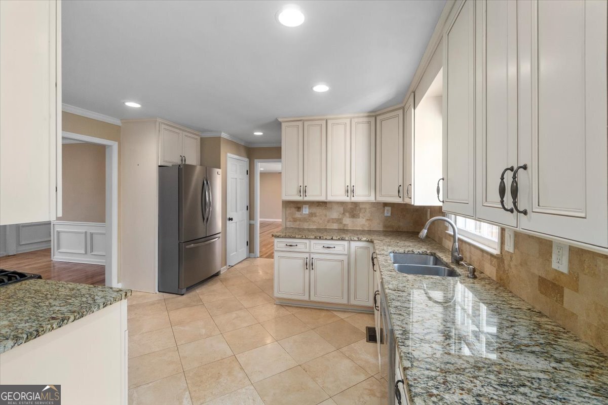 863 Countryside Court Marietta - Photo 11