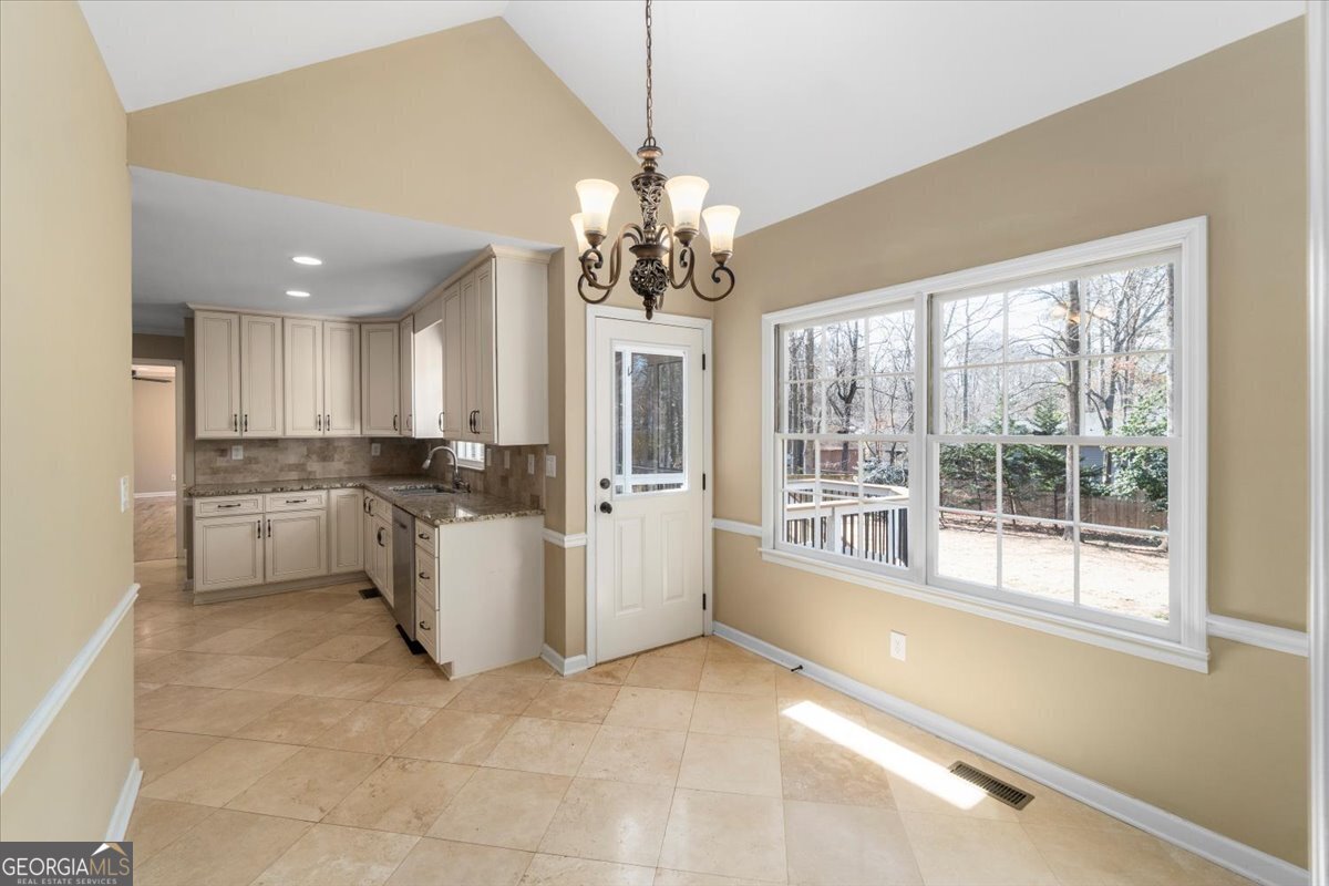 863 Countryside Court Marietta - Photo 12